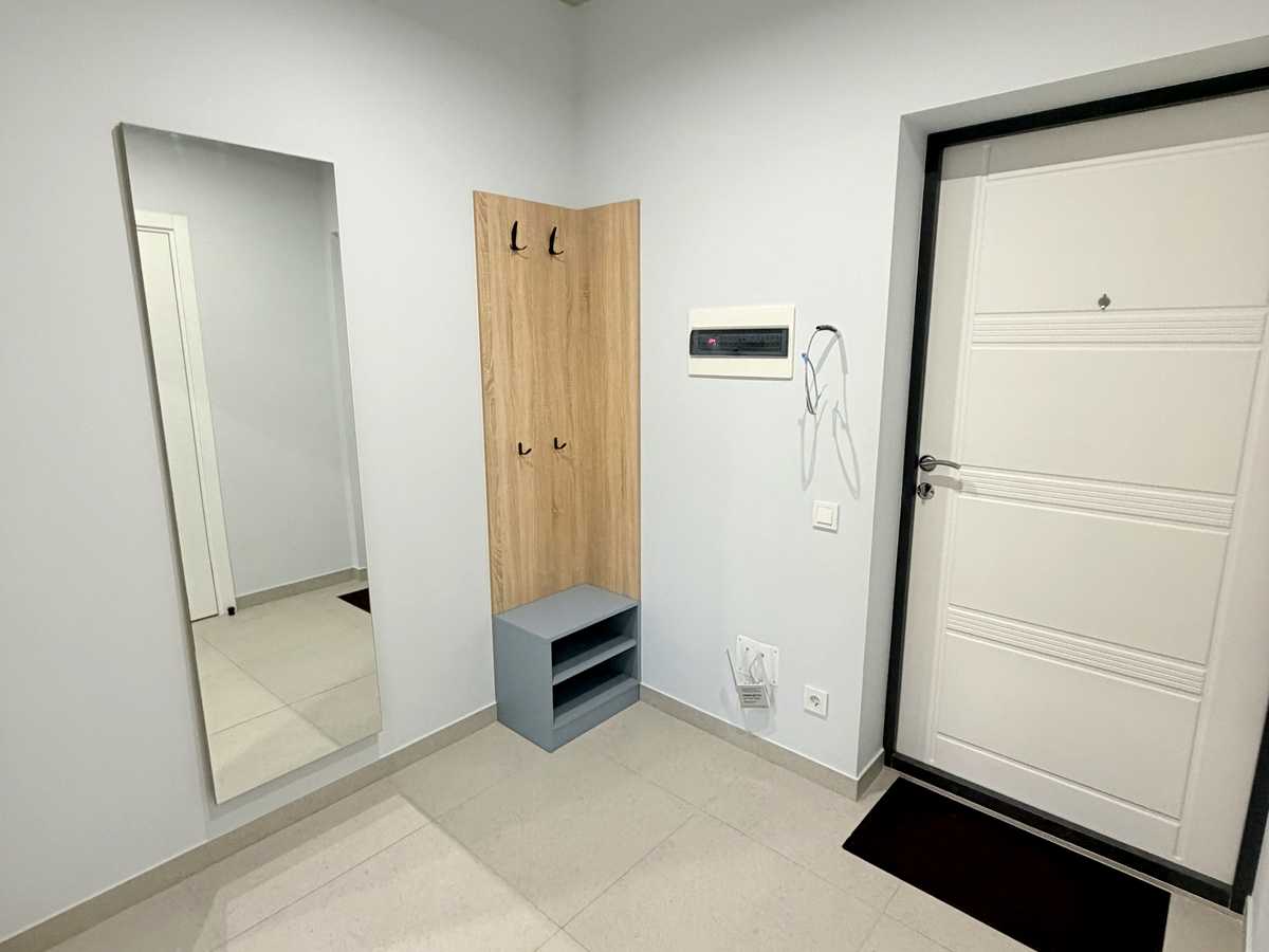 Квартира на вул. Панорамна, 2-А в Києві, ID 309912, фото №8