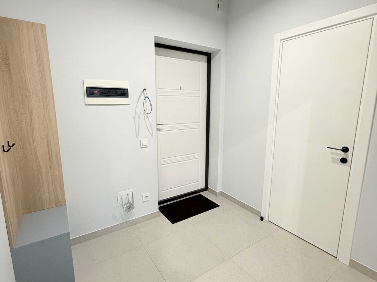 Квартира на вул. Панорамна, 2-А в Києві, ID 309912, фото №9