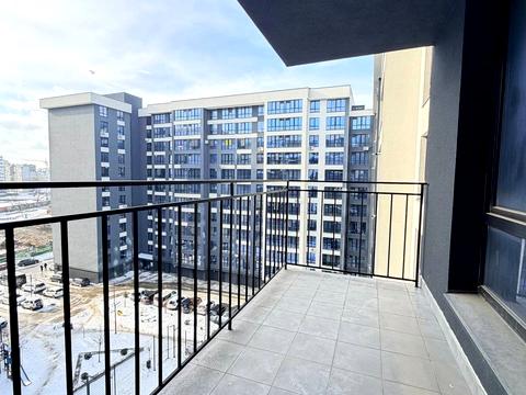 Квартира на вул. Хіміків вул., 28, к.7-14 в Івано-Франківську, ID 237001, фото №7