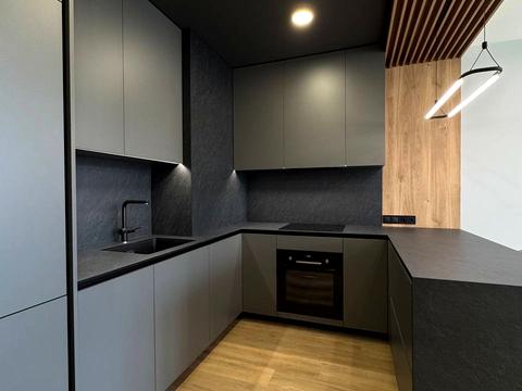 Квартира на просп. Повітряних Сил, 56-Б в Києві, ID 248319, фото №7