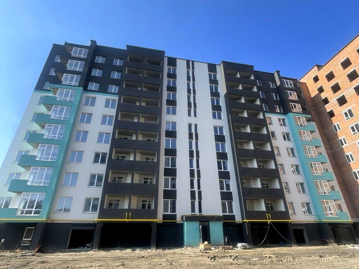 Квартира на вул. Нижня Берегова в Хмельницькому, ID 393886, фото №11