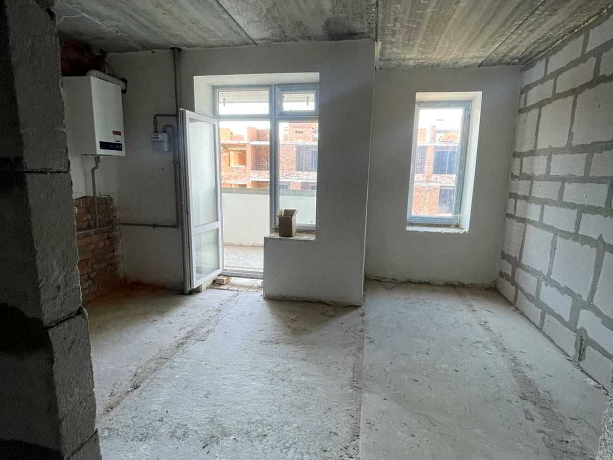 Квартира на вул. Нижня Берегова в Хмельницькому, ID 393886, фото №7