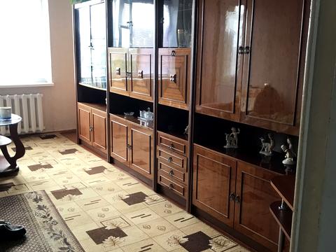 Квартира на вул. Соборності, 27 в Чернігів, ID 223156, фото №1