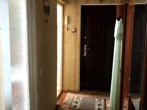Квартира на вул. Соборності, 27 в Чернігів, ID 223156, фото №4