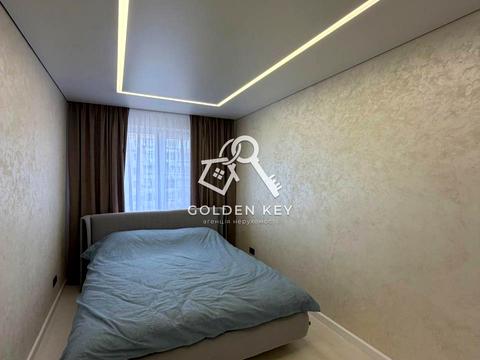 Квартира на вул. Свято-Миколаївська, 26 в Кривому Розі, ID 173537, фото №12