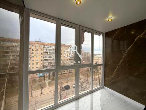Квартира на вул. Свято-Миколаївська, 26 в Кривому Розі, ID 173537, фото №15