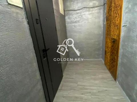 Квартира на вул. Свято-Миколаївська, 26 в Кривому Розі, ID 173537, фото №19