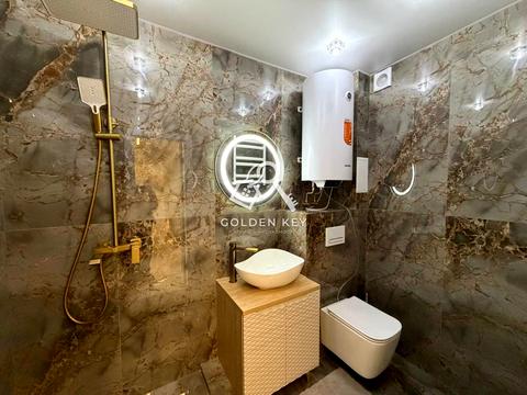 Квартира на вул. Свято-Миколаївська, 26 в Кривому Розі, ID 173537, фото №4