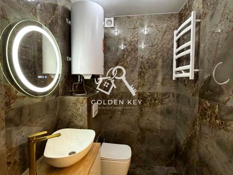 Квартира на вул. Свято-Миколаївська, 26 в Кривому Розі, ID 173537, фото №6
