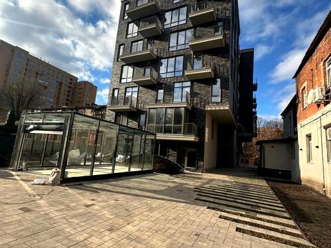 Квартира на вул. Архітектора Олега Петрова, 21-Д в Дніпро, ID 272761, фото №3