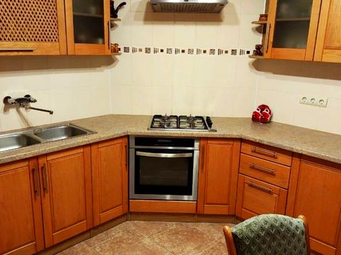 Квартира на вул. П'ятницька, 61 в Чернігові, ID 242573, фото №1