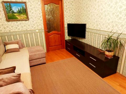 Квартира на вул. П'ятницька, 61 в Чернігові, ID 242573, фото №2