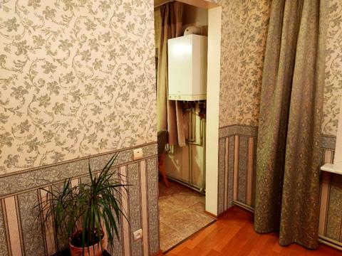 Квартира на вул. П'ятницька, 61 в Чернігові, ID 242573, фото №13