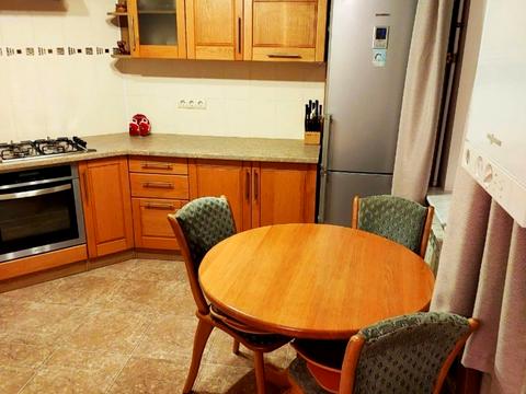 Квартира на вул. П'ятницька, 61 в Чернігові, ID 242573, фото №7