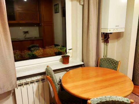 Квартира на вул. П'ятницька, 61 в Чернігові, ID 242573, фото №9