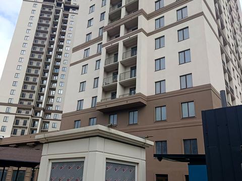 Квартира на вул. Дача Ковалевського, 5 в Одесі, ID 226806, фото №1