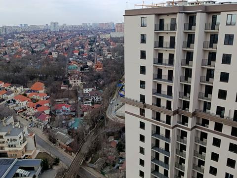 Квартира на вул. Дача Ковалевського, 5 в Одесі, ID 226806, фото №6