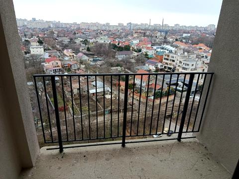 Квартира на вул. Дача Ковалевського, 5 в Одесі, ID 226806, фото №7