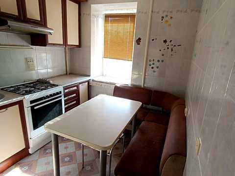Квартира на вул. Свободи проїзд , 27-1 в Суми, ID 293463, фото №5