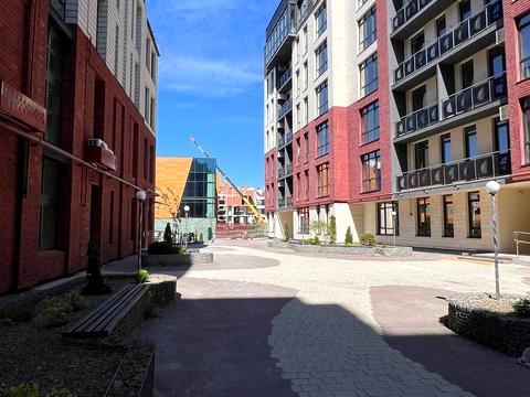 Квартира на вул. Генерала Чупринки в Львові, ID 186144, фото №2