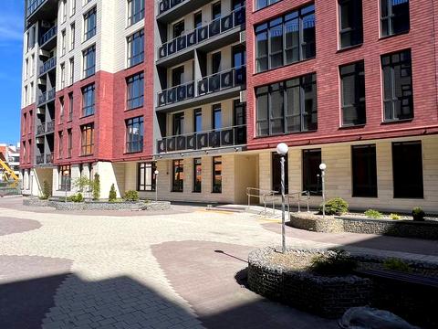 Квартира на вул. Генерала Чупринки в Львові, ID 186144, фото №6