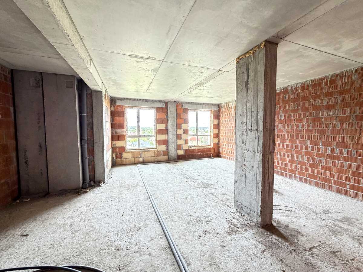 Квартира на вул. Анатолія Луценка в Києві, ID 309687, фото №11