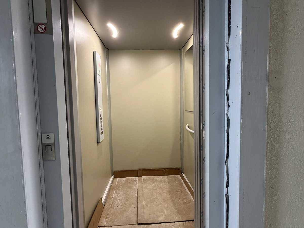 Квартира на вул. Анатолія Луценка в Києві, ID 309687, фото №14