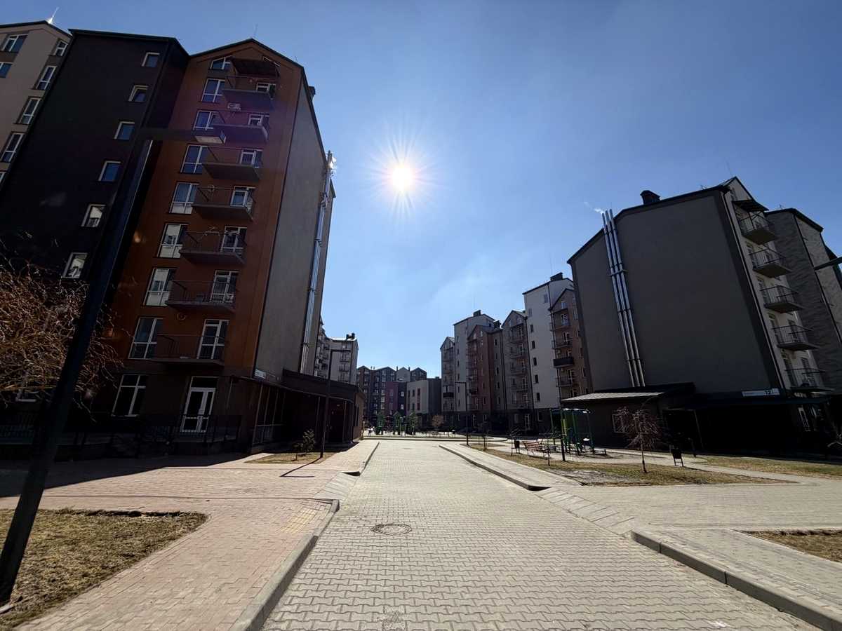 Квартира на вул. Анатолія Луценка в Києві, ID 309687, фото №5