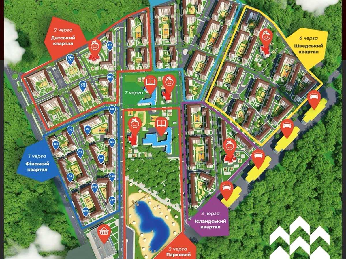Квартира на вул. Анатолія Луценка в Києві, ID 309687, фото №8