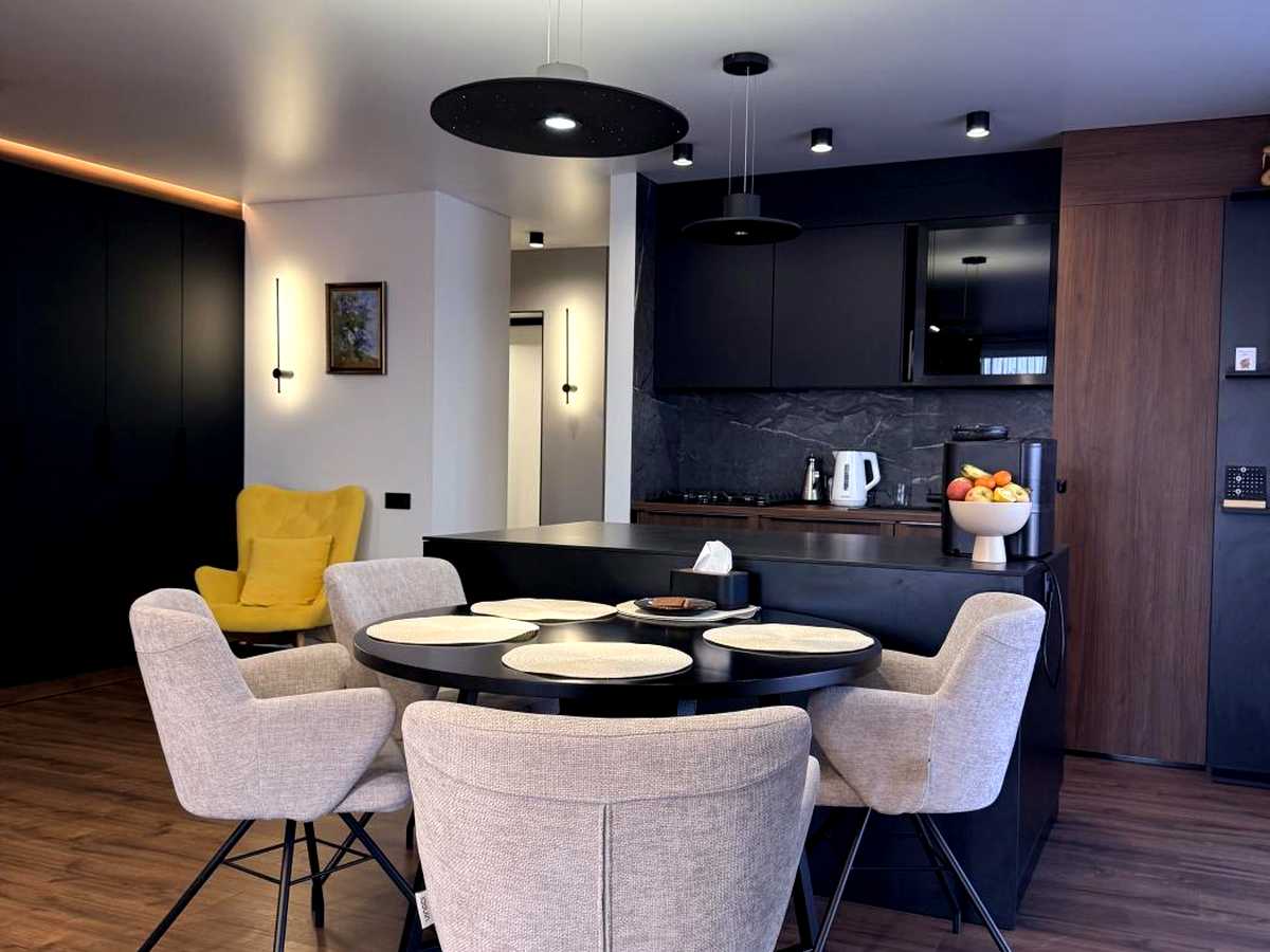 Квартира на просп. Миру, 63в в Хмельницькому, ID 393890, фото №2