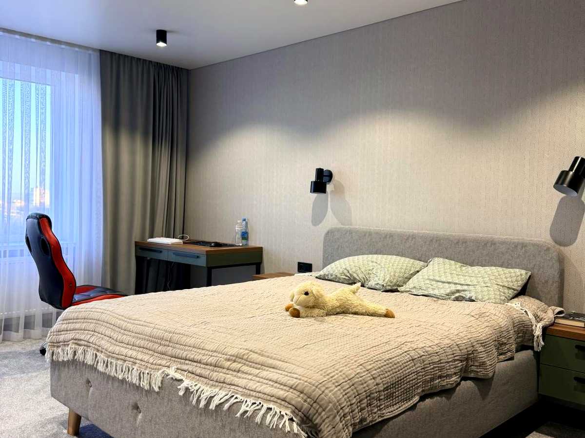 Квартира на просп. Миру, 63в в Хмельницькому, ID 393890, фото №13