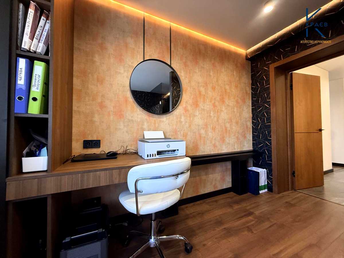 Квартира на просп. Миру, 63в в Хмельницькому, ID 393890, фото №19