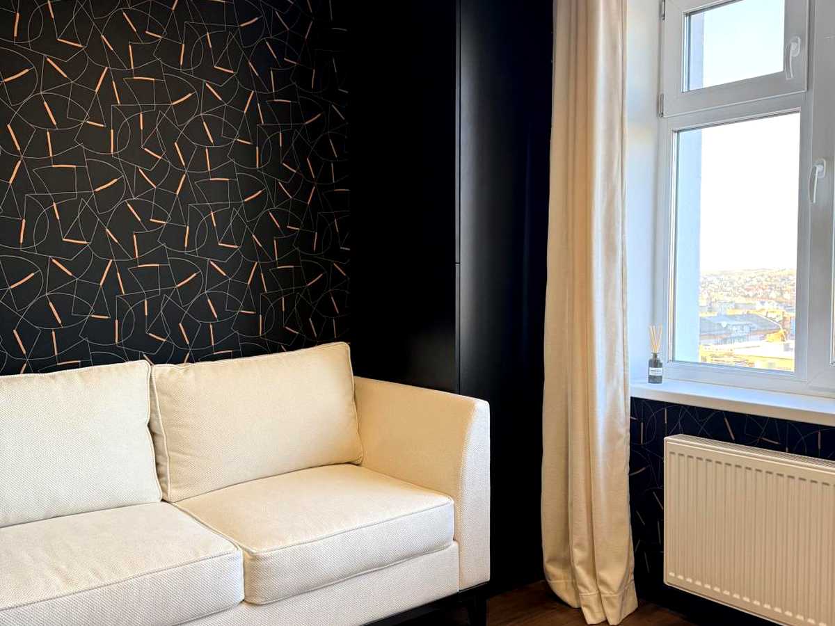 Квартира на просп. Миру, 63в в Хмельницькому, ID 393890, фото №22