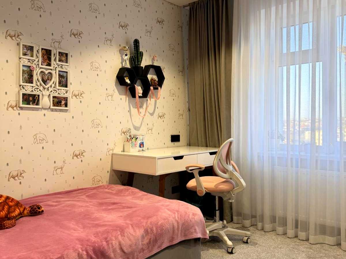 Квартира на просп. Миру, 63в в Хмельницькому, ID 393890, фото №24