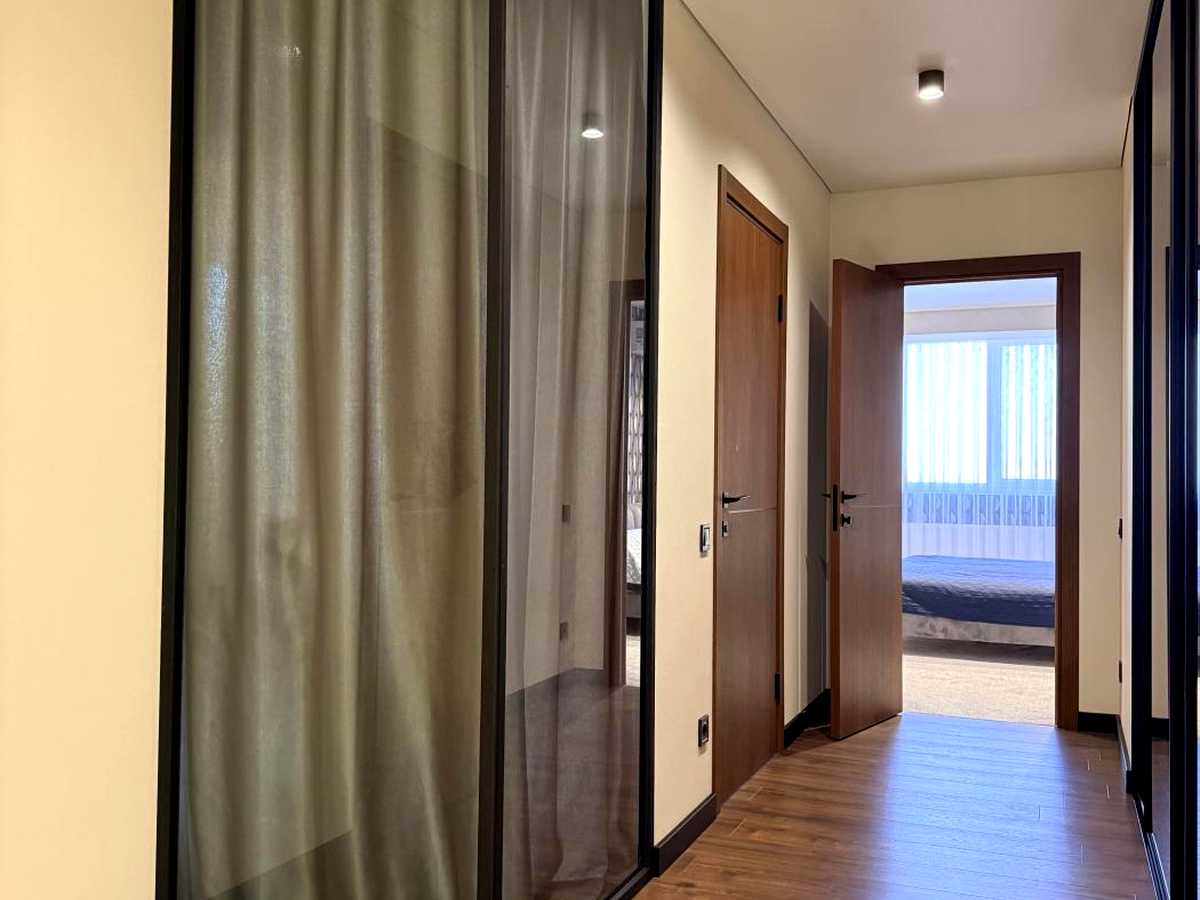 Квартира на просп. Миру, 63в в Хмельницькому, ID 393890, фото №26