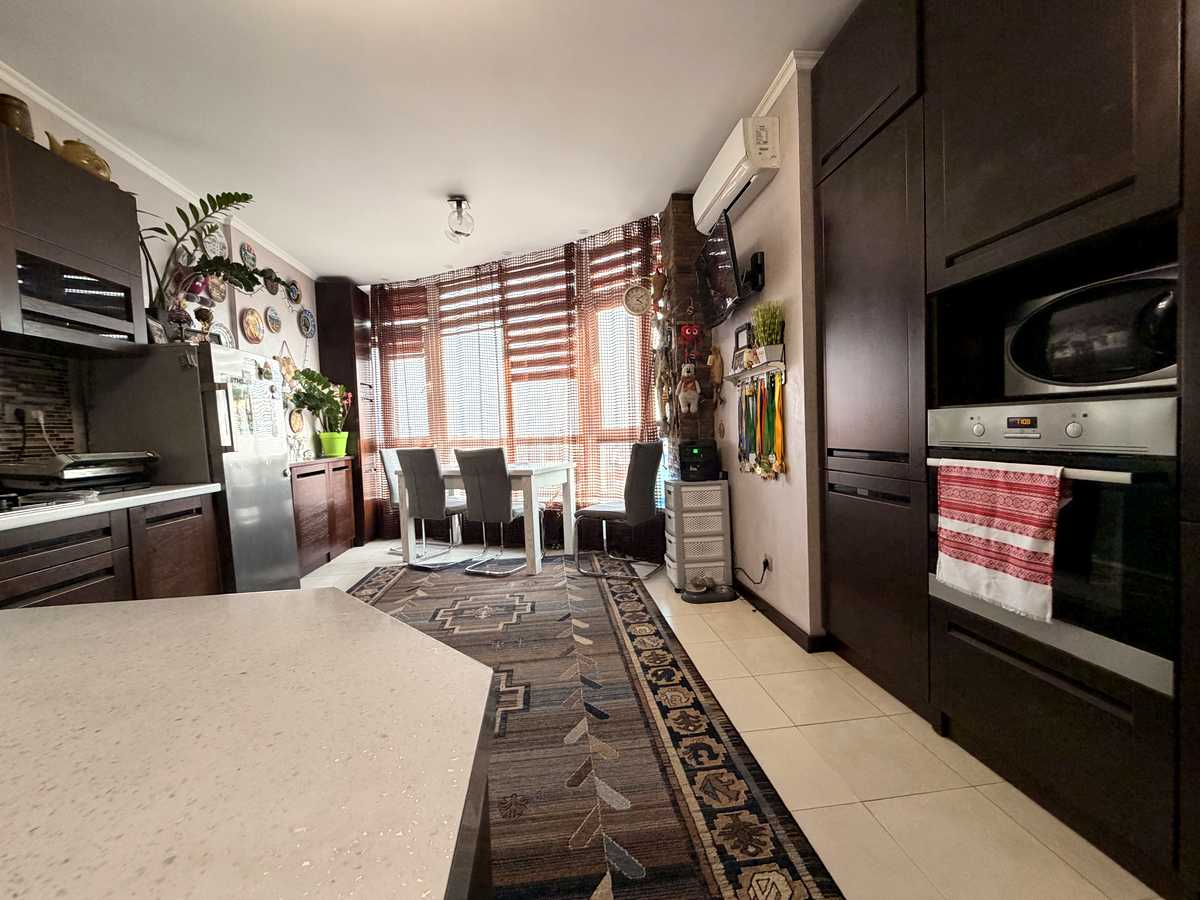 Квартира на вул. Будівельників, 4/1, ID 393896, фото №1
