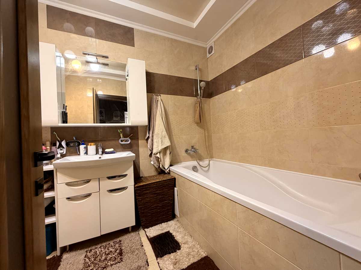Квартира на вул. Будівельників, 4/1 в Хмельницькому, ID 393896, фото №11