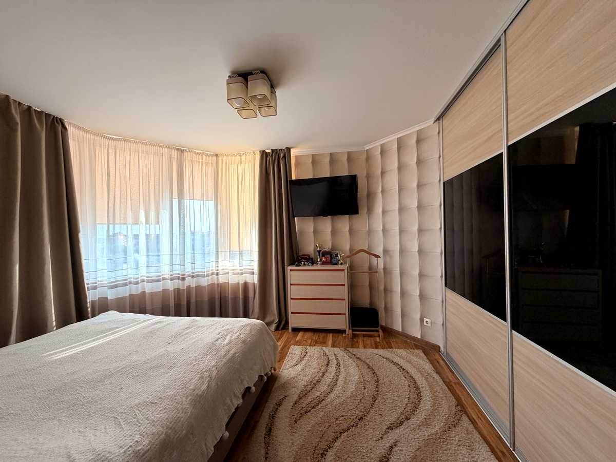 Квартира на вул. Будівельників, 4/1 в Хмельницькому, ID 393896, фото №4