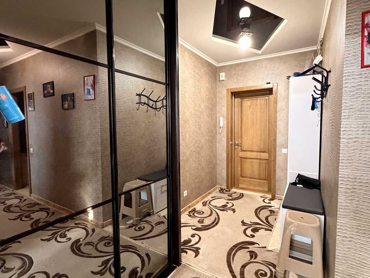 Квартира на вул. Будівельників, 4/1 в Хмельницькому, ID 393896, фото №7