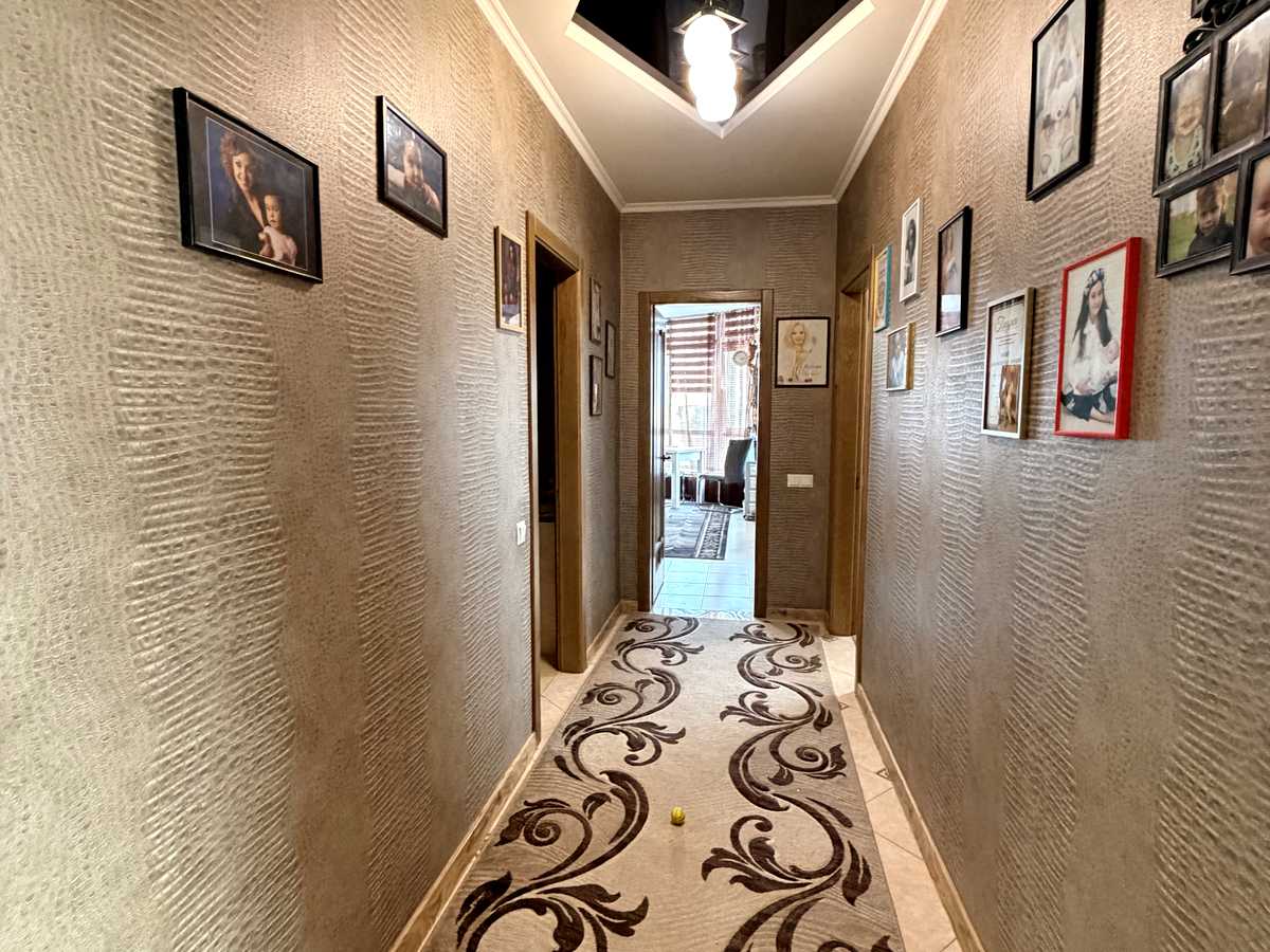 Квартира на вул. Будівельників, 4/1 в Хмельницькому, ID 393896, фото №8