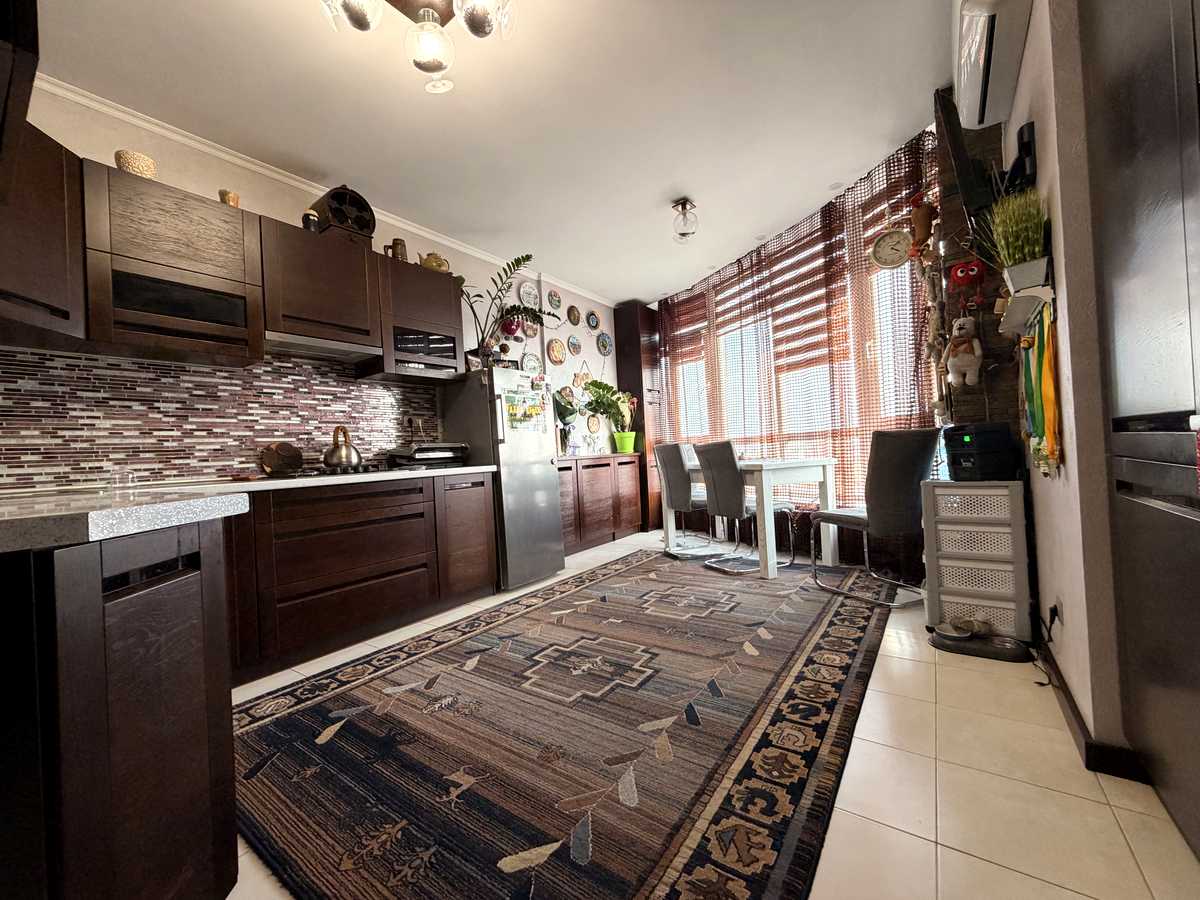 Квартира на вул. Будівельників, 4/1 в Хмельницькому, ID 393896, фото №9