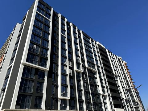 Квартира на вул. Романа Левицького, 4 в Івано-Франківську, ID 190034, фото №1