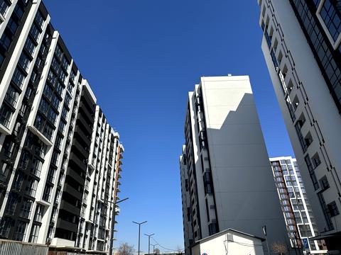Квартира на вул. Романа Левицького, 4 в Івано-Франківську, ID 190034, фото №6