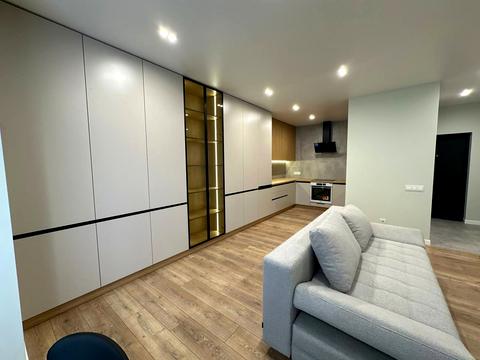 Квартира на вул. Ленкавського вул., 34 к6 в Івано-Франківську, ID 171882, фото №2