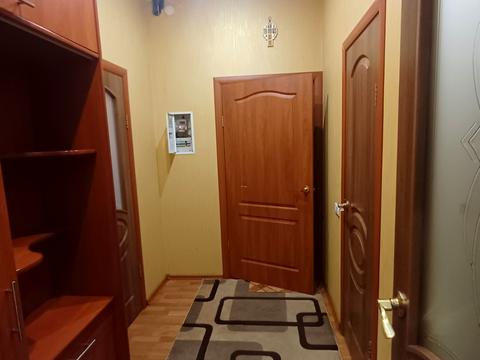 Квартира на вул. Степана Тільги, 12 в Кривому Розі, ID 193177, фото №5