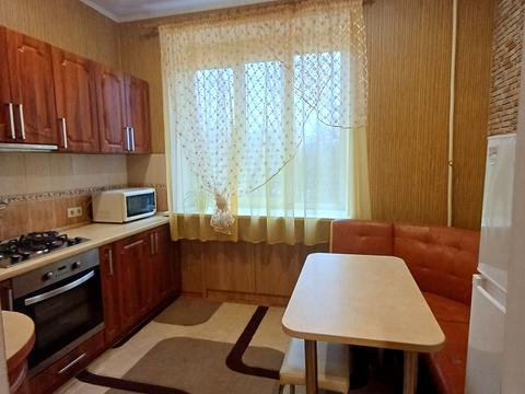 Квартира на вул. Степана Тільги, 12 в Кривому Розі, ID 193177, фото №9