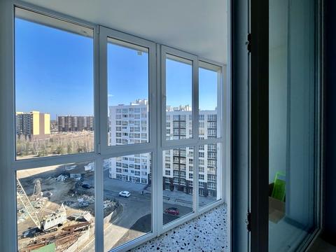 Квартира на вул. Незалежності, 25 в Чернігові, ID 221107, фото №17