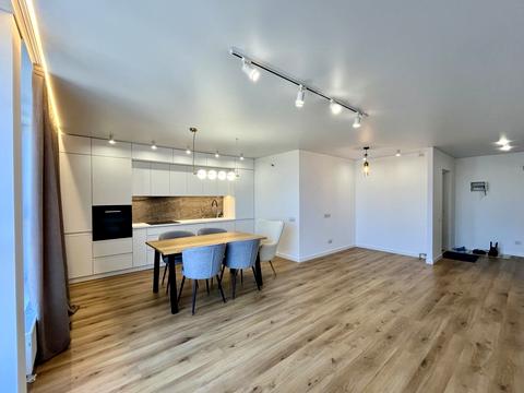 Квартира на вул. Незалежності, 25 в Чернігові, ID 221107, фото №4