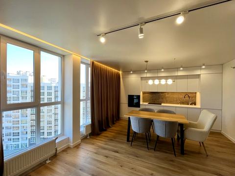 Квартира на вул. Незалежності, 25 в Чернігові, ID 221107, фото №5