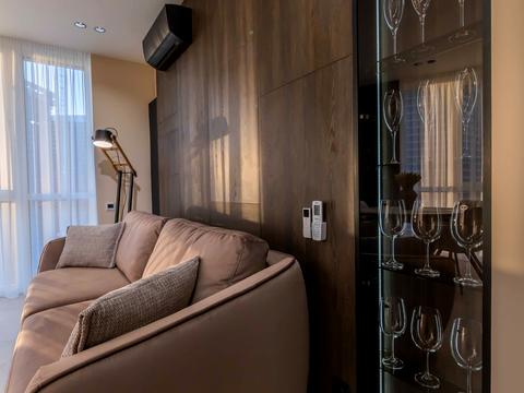 Квартира на вул. Причальна, 10 в Києві, ID 212342, фото №12